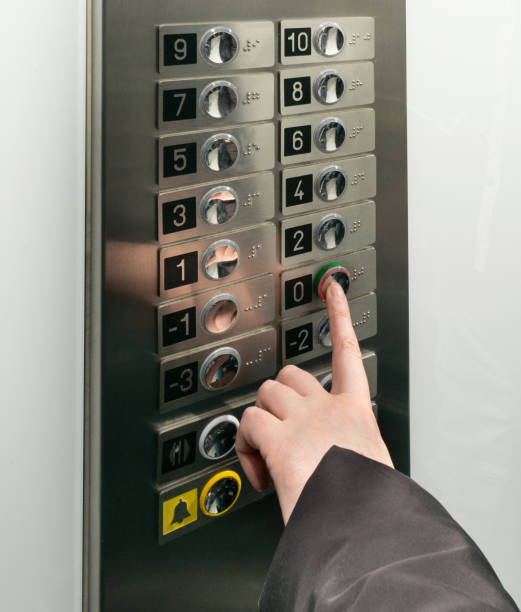 Optional Button Series