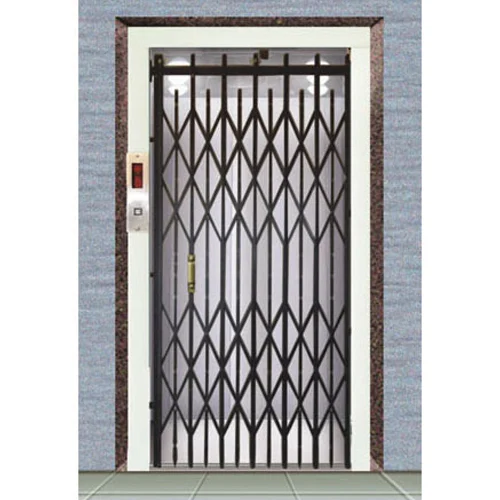 Elevator Header Image